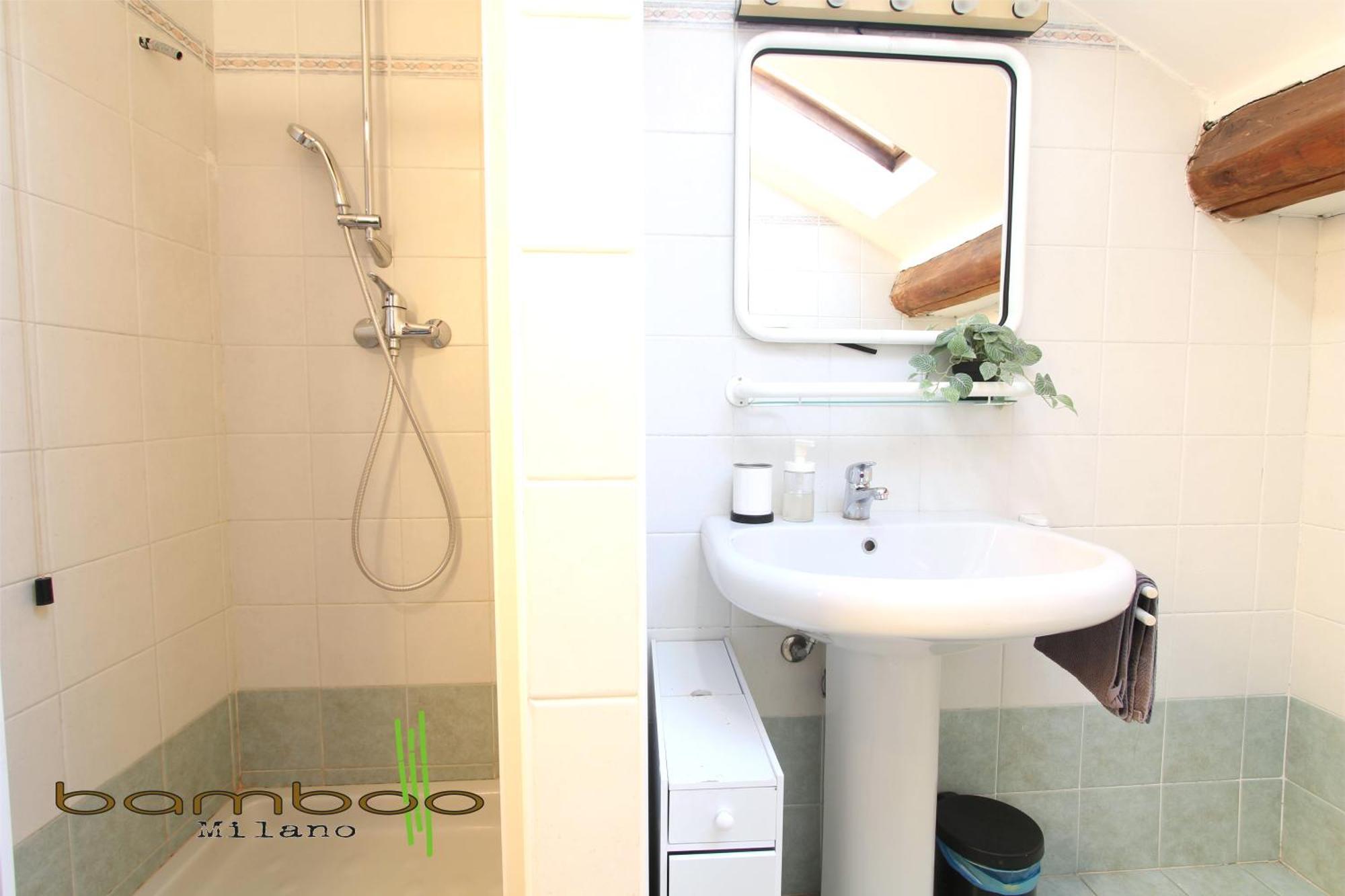 Appartement Bamboo Copernico