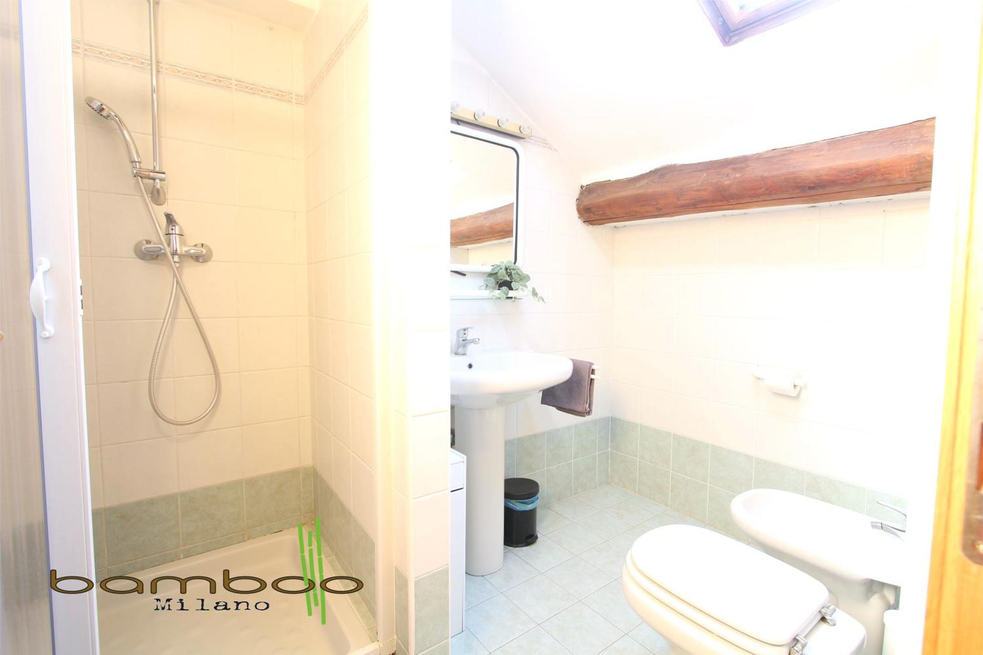 Appartement Bamboo Copernico *
